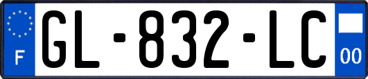GL-832-LC