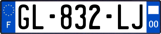 GL-832-LJ