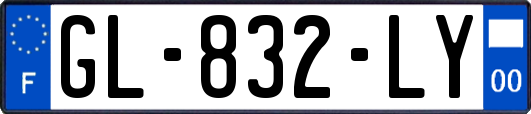 GL-832-LY