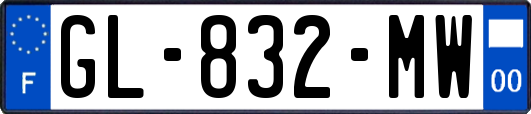 GL-832-MW