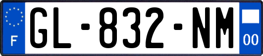 GL-832-NM