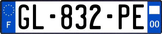 GL-832-PE