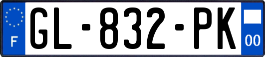 GL-832-PK