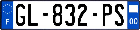 GL-832-PS