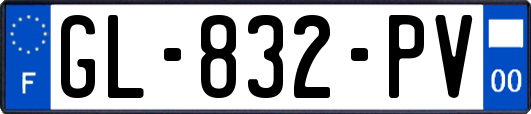 GL-832-PV