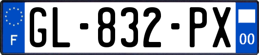 GL-832-PX