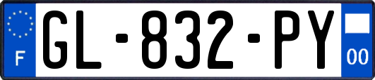 GL-832-PY