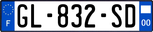 GL-832-SD