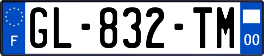 GL-832-TM