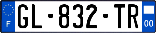 GL-832-TR