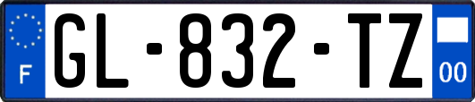 GL-832-TZ