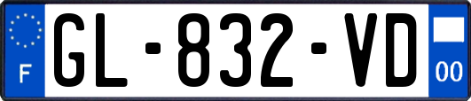 GL-832-VD
