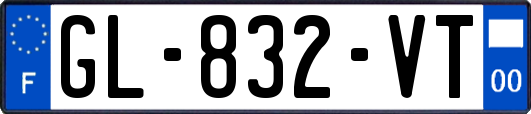 GL-832-VT