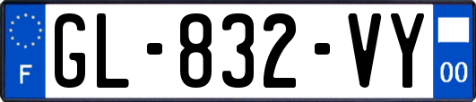 GL-832-VY