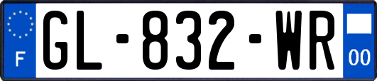GL-832-WR