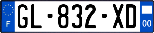 GL-832-XD