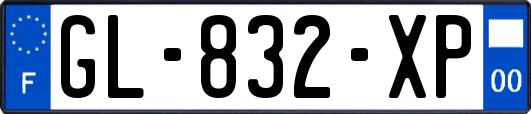 GL-832-XP