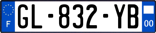 GL-832-YB
