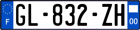 GL-832-ZH