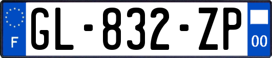GL-832-ZP