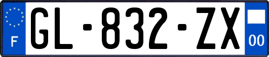 GL-832-ZX