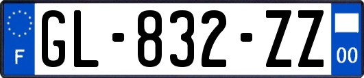 GL-832-ZZ