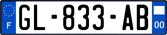 GL-833-AB