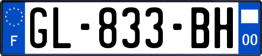 GL-833-BH