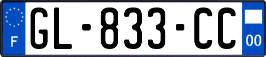 GL-833-CC