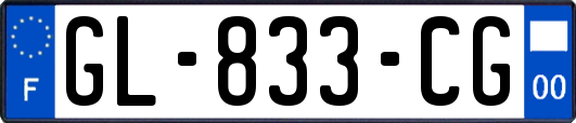GL-833-CG