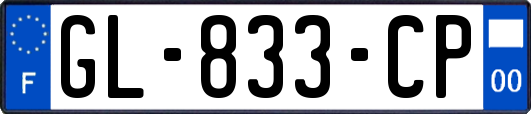 GL-833-CP