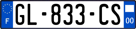 GL-833-CS