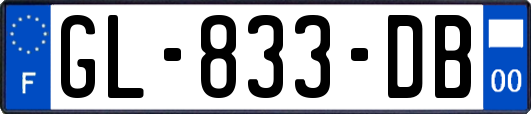GL-833-DB