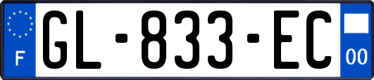 GL-833-EC