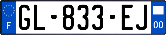GL-833-EJ