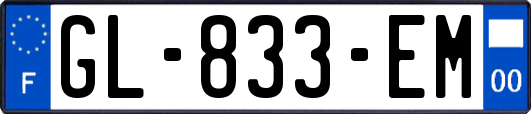 GL-833-EM