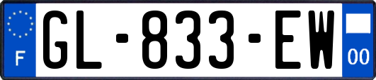 GL-833-EW