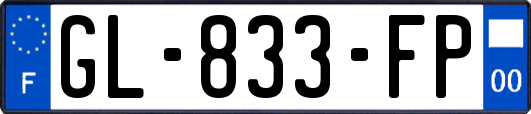 GL-833-FP