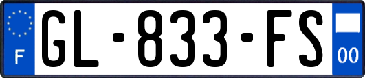 GL-833-FS