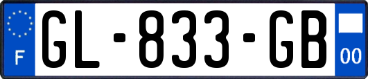 GL-833-GB