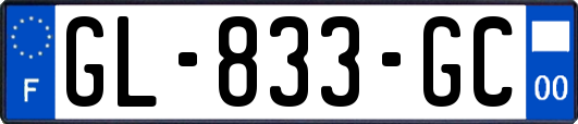 GL-833-GC
