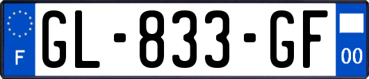 GL-833-GF