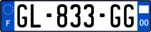 GL-833-GG