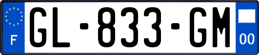 GL-833-GM