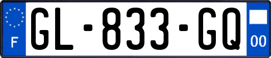 GL-833-GQ