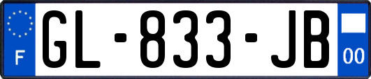 GL-833-JB