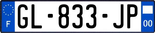 GL-833-JP