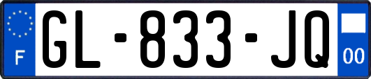 GL-833-JQ