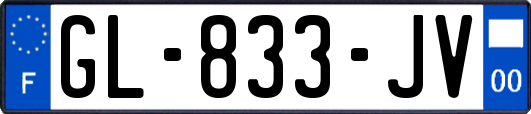 GL-833-JV