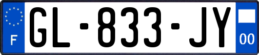 GL-833-JY